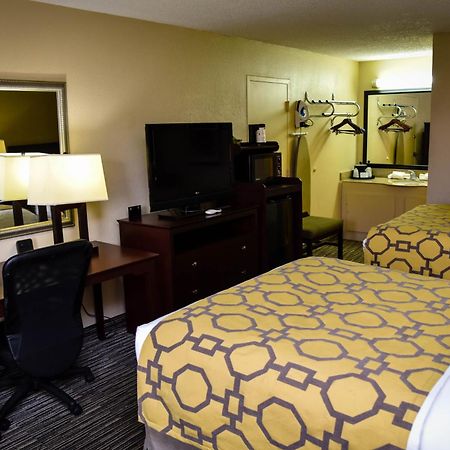 Baymont By Wyndham Columbus Ga Ξενοδοχείο Δωμάτιο φωτογραφία
