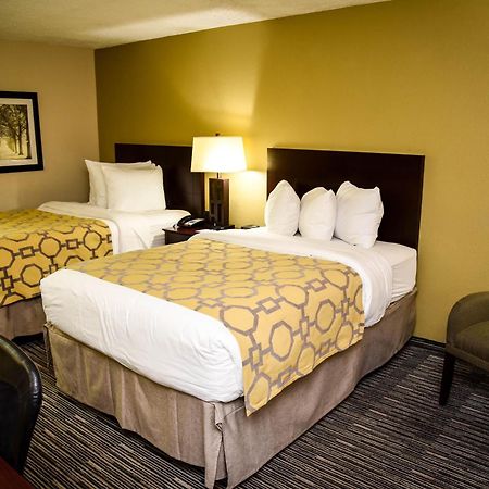 Baymont By Wyndham Columbus Ga Ξενοδοχείο Δωμάτιο φωτογραφία