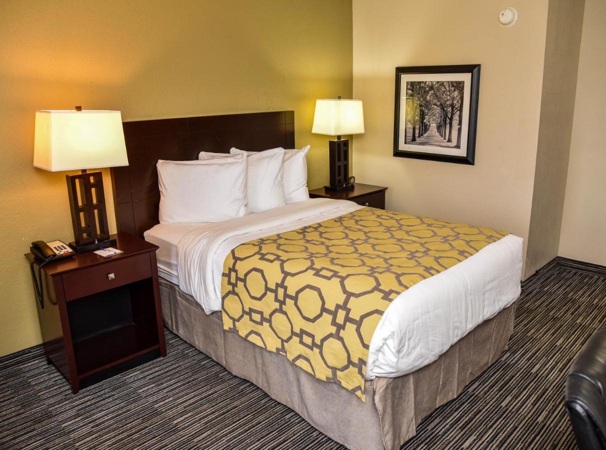 Baymont By Wyndham Columbus Ga Ξενοδοχείο Εξωτερικό φωτογραφία