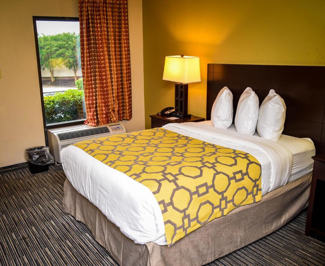 Baymont By Wyndham Columbus Ga Ξενοδοχείο Εξωτερικό φωτογραφία