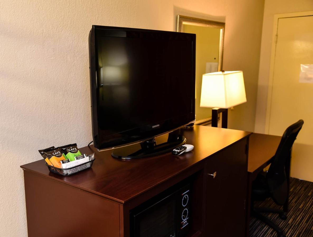 Baymont By Wyndham Columbus Ga Ξενοδοχείο Εξωτερικό φωτογραφία