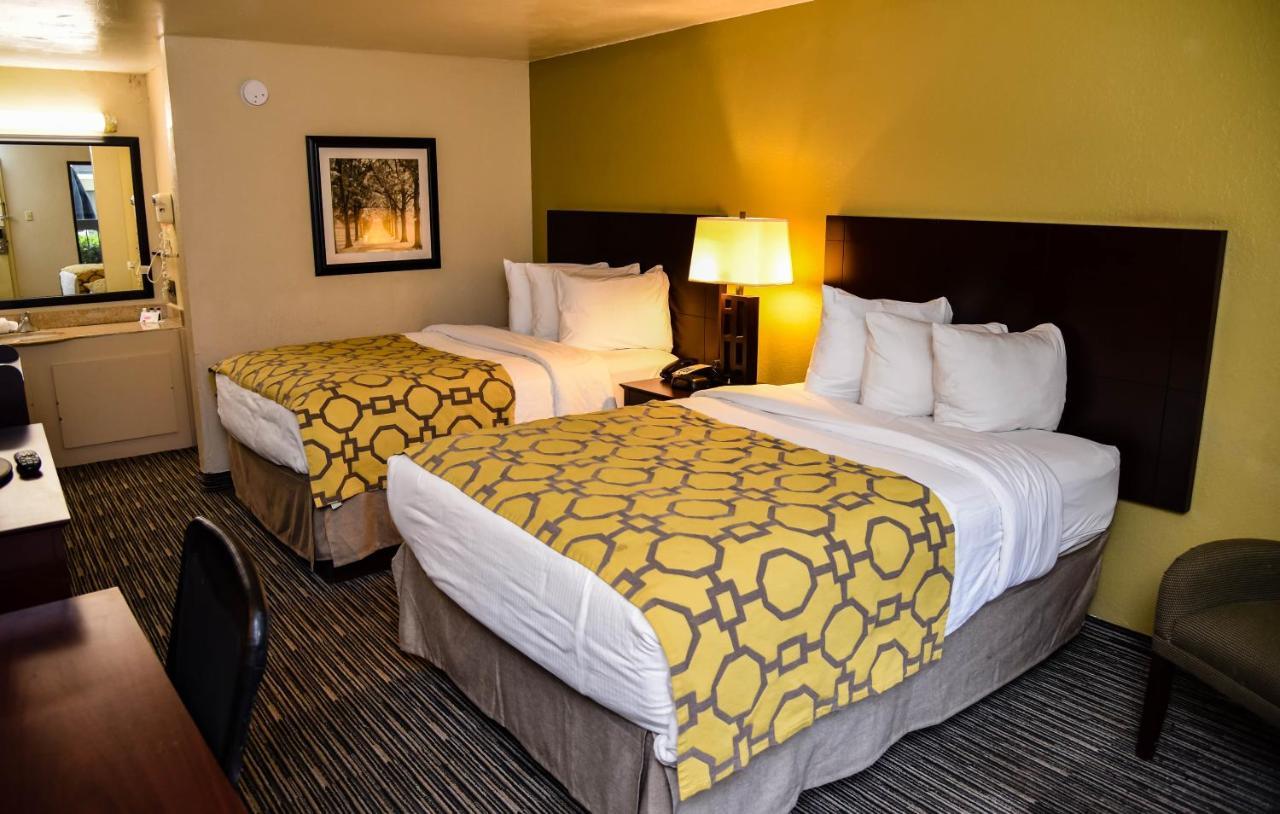 Baymont By Wyndham Columbus Ga Ξενοδοχείο Δωμάτιο φωτογραφία