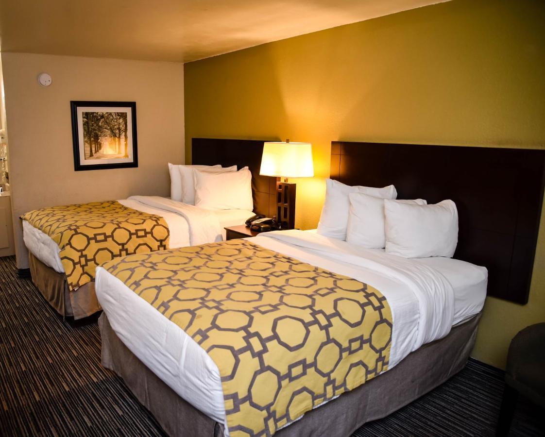 Baymont By Wyndham Columbus Ga Ξενοδοχείο Εξωτερικό φωτογραφία