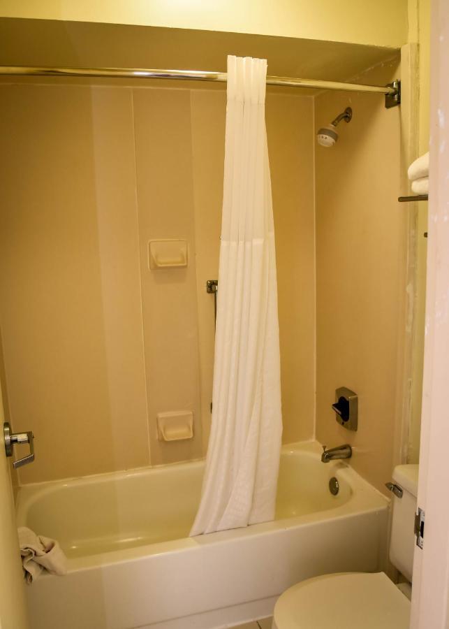 Baymont By Wyndham Columbus Ga Ξενοδοχείο Εξωτερικό φωτογραφία