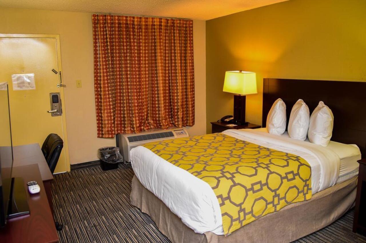Baymont By Wyndham Columbus Ga Ξενοδοχείο Εξωτερικό φωτογραφία