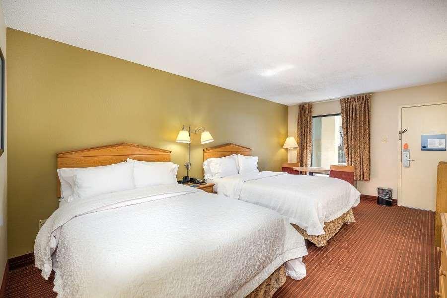 Baymont By Wyndham Columbus Ga Ξενοδοχείο Εξωτερικό φωτογραφία