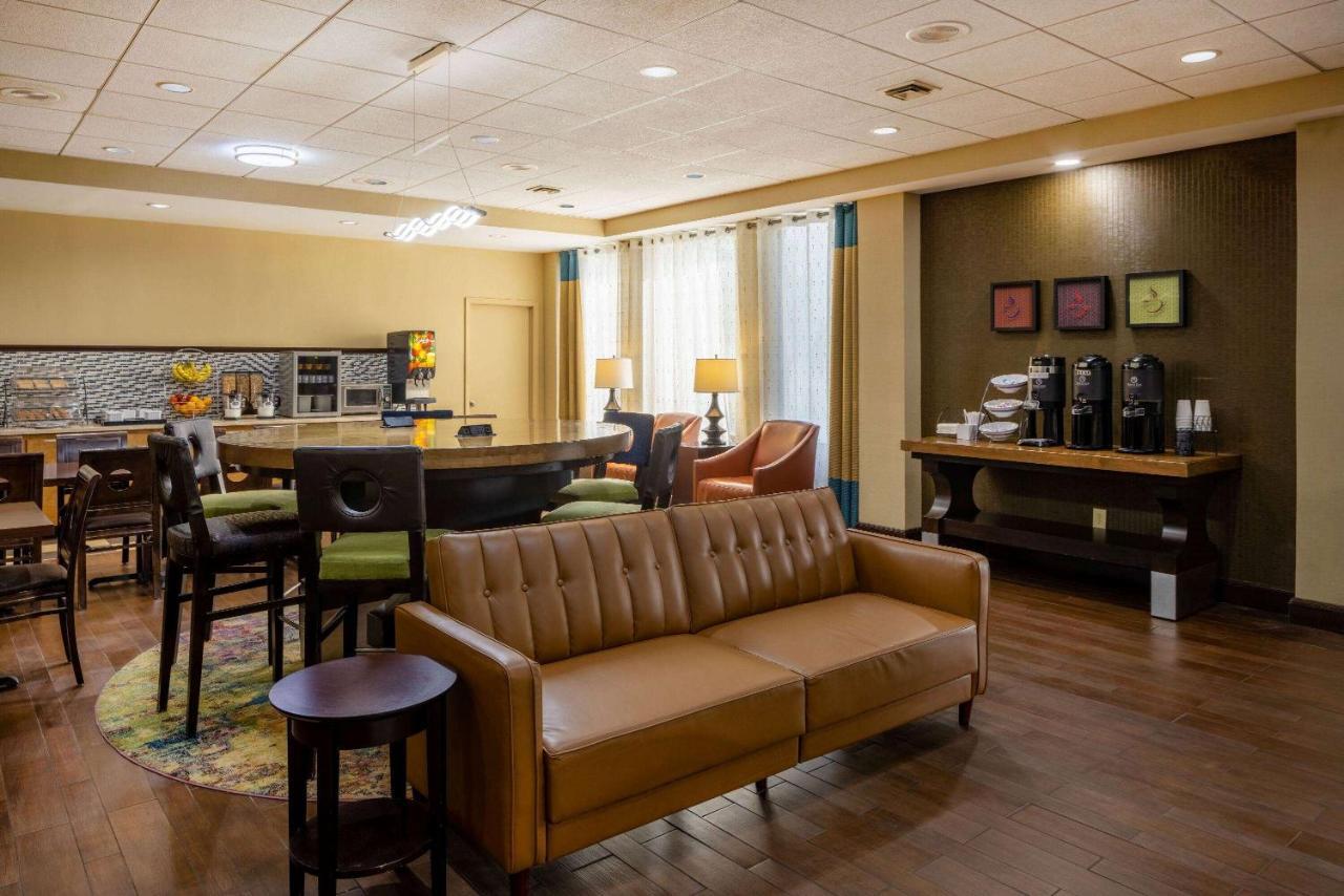Baymont By Wyndham Columbus Ga Ξενοδοχείο Εξωτερικό φωτογραφία
