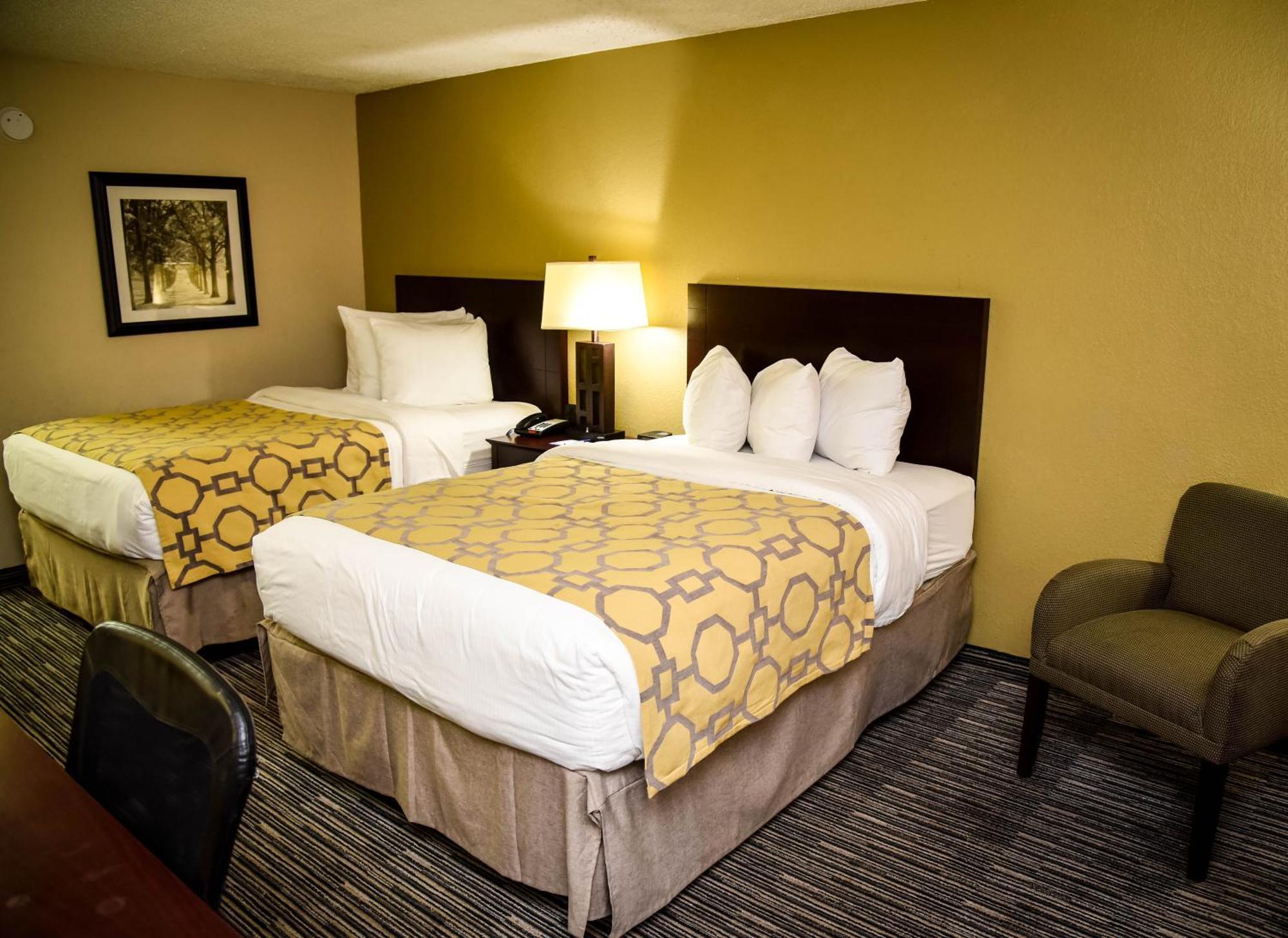 Baymont By Wyndham Columbus Ga Ξενοδοχείο Δωμάτιο φωτογραφία