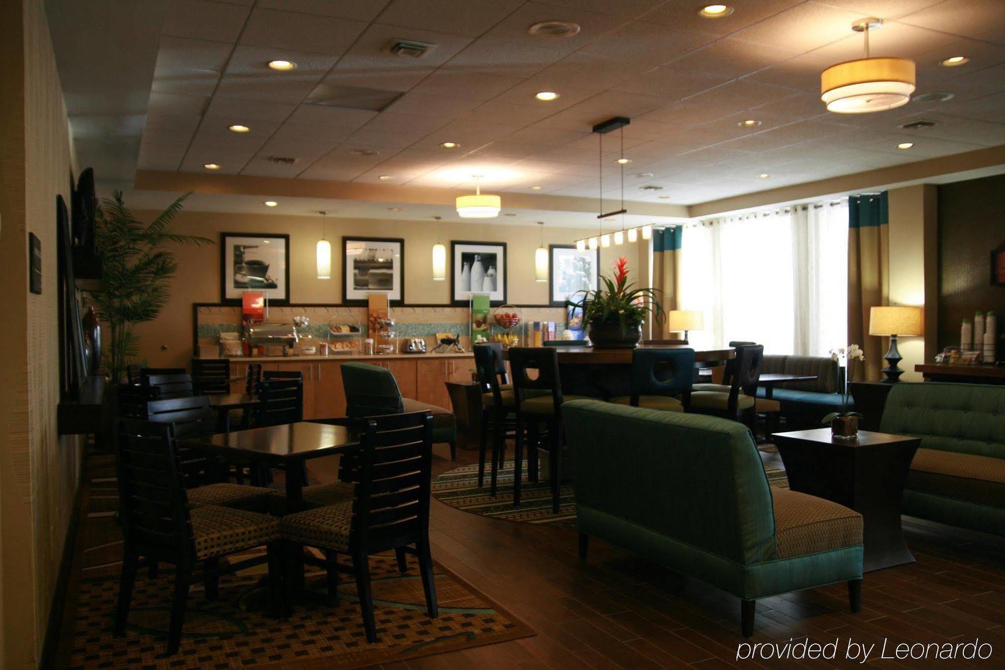 Baymont By Wyndham Columbus Ga Ξενοδοχείο Εστιατόριο φωτογραφία