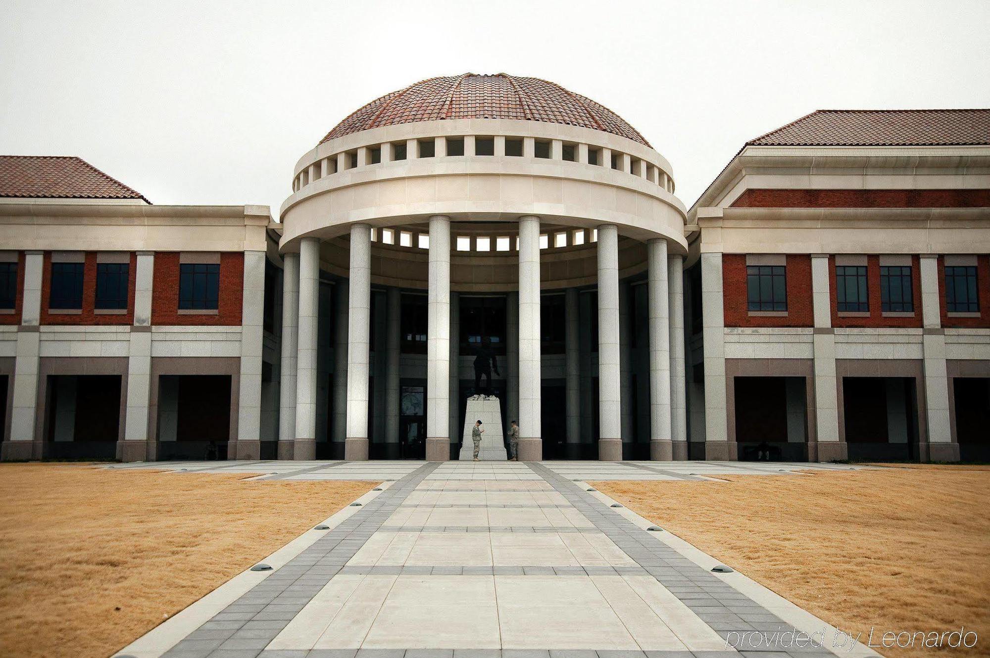 Baymont By Wyndham Columbus Ga Ξενοδοχείο Ανέσεις φωτογραφία