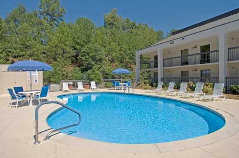 Baymont By Wyndham Columbus Ga Ξενοδοχείο Ανέσεις φωτογραφία